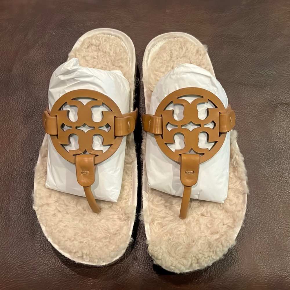 Fleece lined Millers